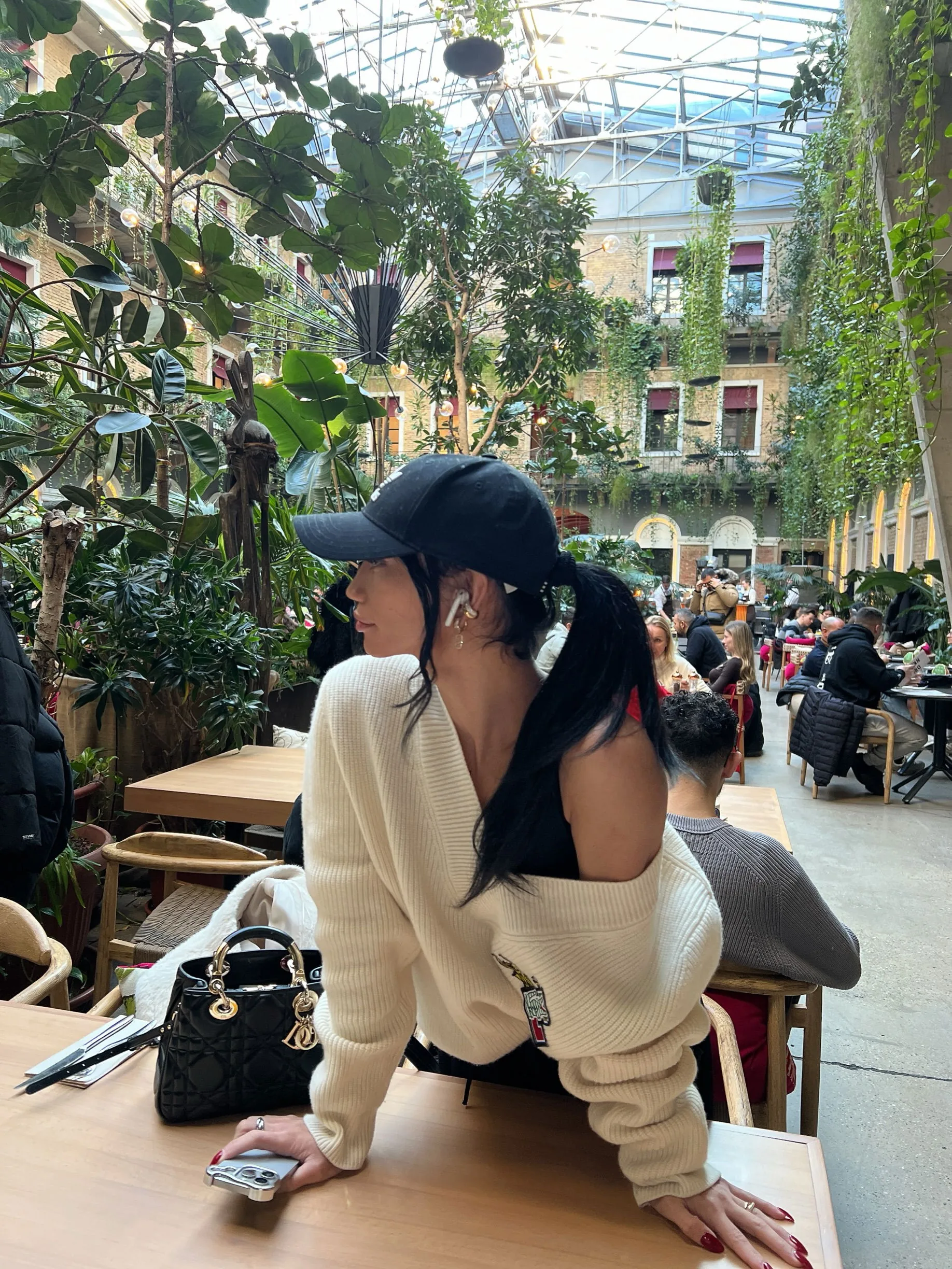 Alice Vip - Escort Marseille