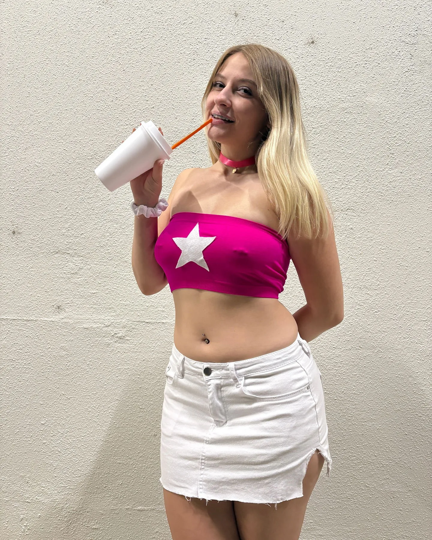 Bolida - Escort Marseille