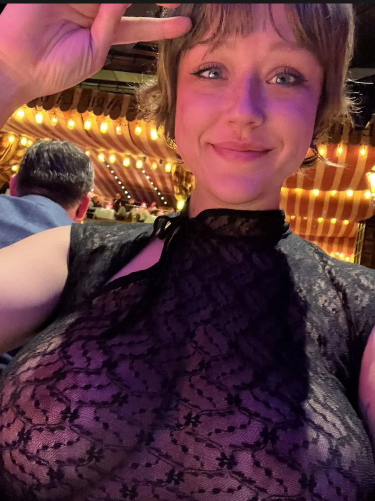 Cleopatre75 - Escort Marseille