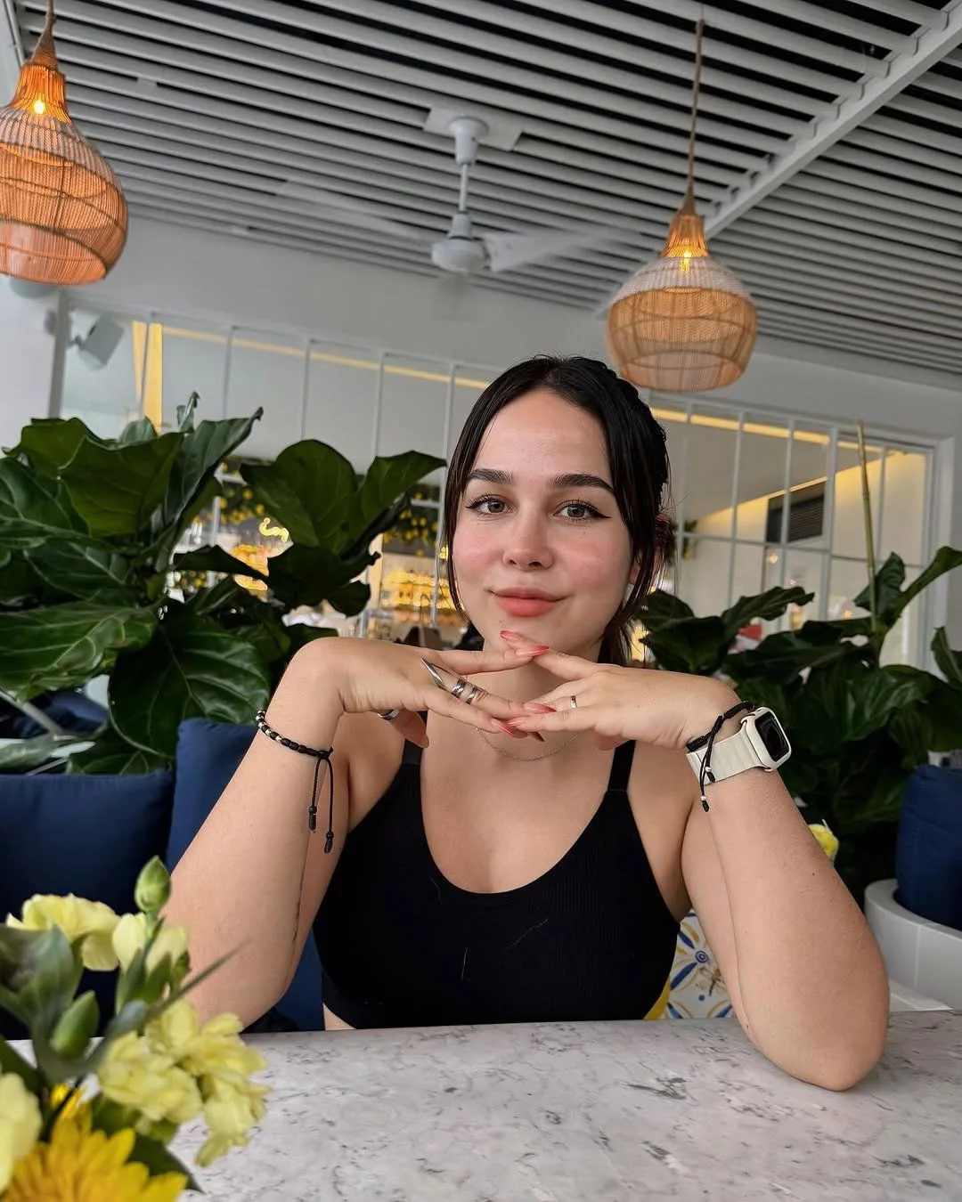 Koko Curvy - Escort Reims