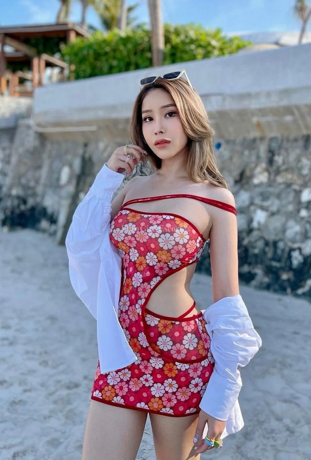 Masha - Escort Vaucresson