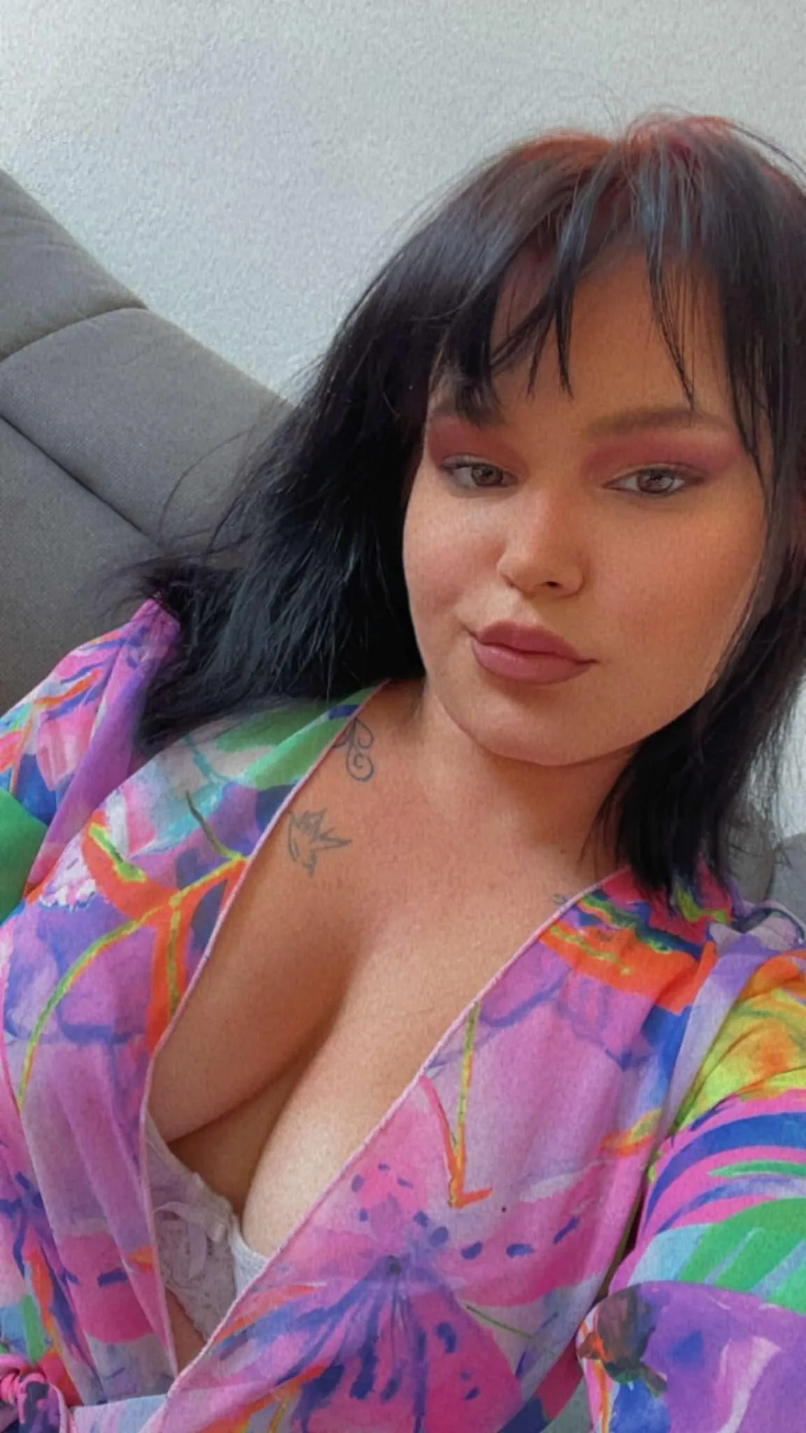 Miss Louboutin - Escort Marseille