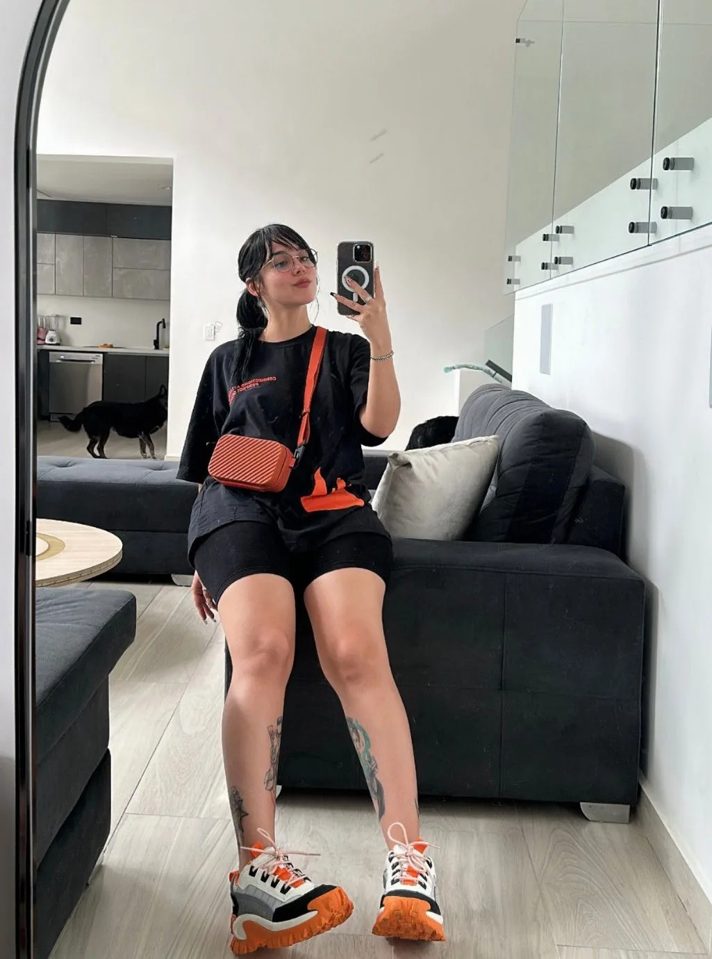 Nahiara Montalv - Escort Rennes