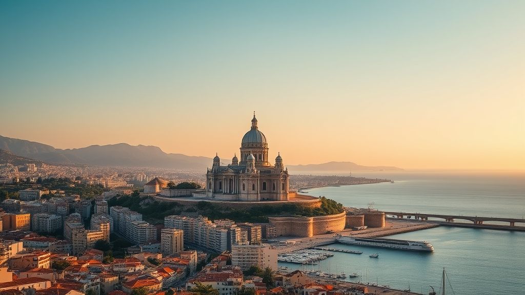 Escort haut de gamme Marseille